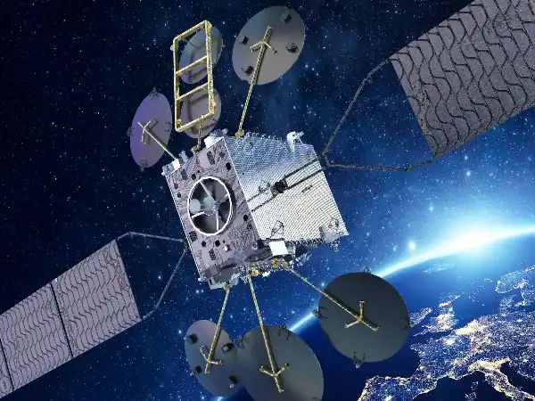 GovSat orders a defence telecommunications satellite